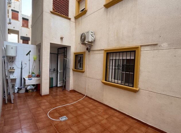 Revente - Appartement - Orihuela