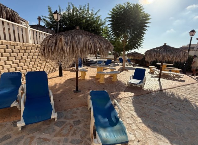 Revente - Appartement - Orihuela