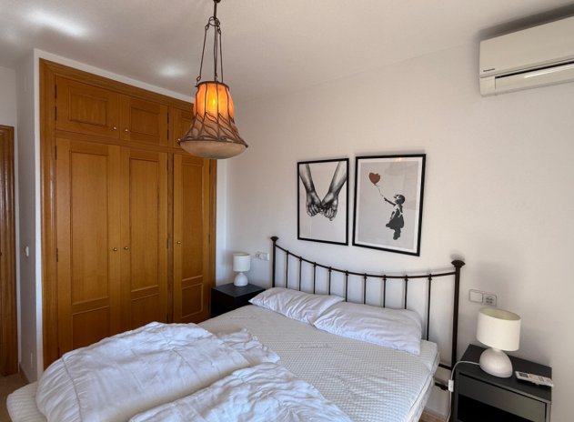 Wiederverkauf - Wohnung - Orihuela