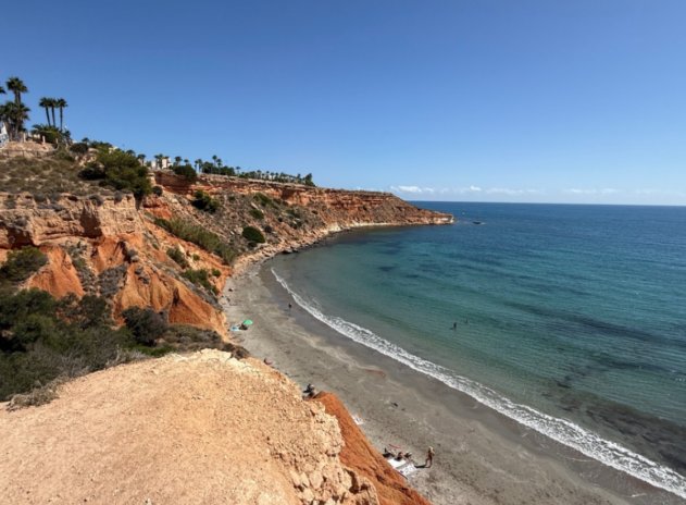 Wiederverkauf - Wohnung - Orihuela