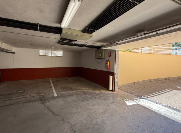 Wiederverkauf - Wohnung - Orihuela