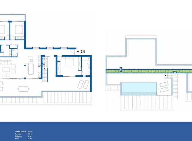 Nieuwbouw Woningen - Appartement - Estepona - Costa del Sol