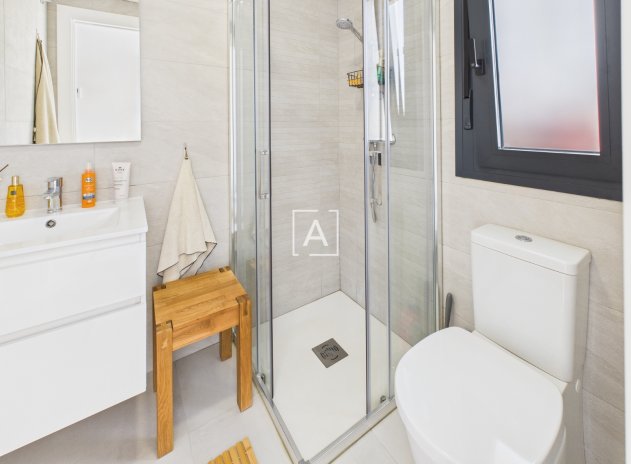 Revente - Maison mitoyenne - Pilar de la Horadada