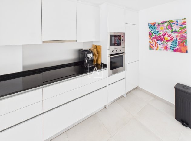 Revente - Maison mitoyenne - Pilar de la Horadada