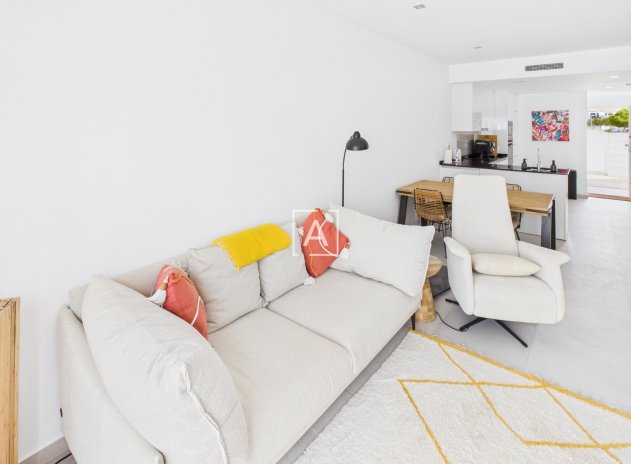 Revente - Maison mitoyenne - Pilar de la Horadada