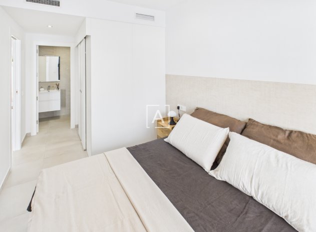 Revente - Maison mitoyenne - Pilar de la Horadada