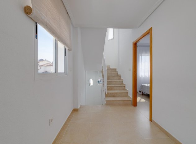 Neue Gebäude - Villa - San Fulgencio