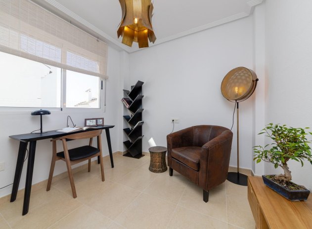 Neue Gebäude - Villa - San Fulgencio