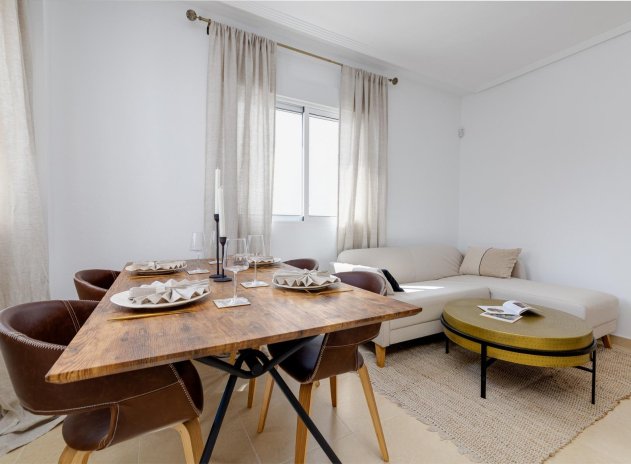 New Build - Villa * - San Fulgencio *