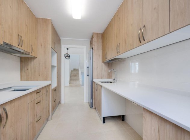 New Build - Villa * - San Fulgencio *