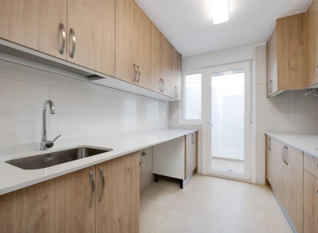 New Build - Villa * - San Fulgencio *