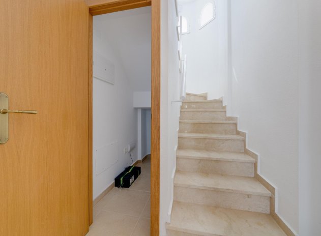 New Build - Villa * - San Fulgencio *