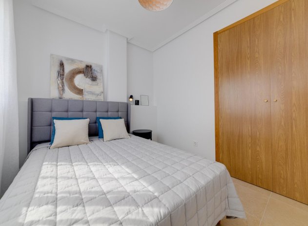 New Build - Villa * - San Fulgencio *