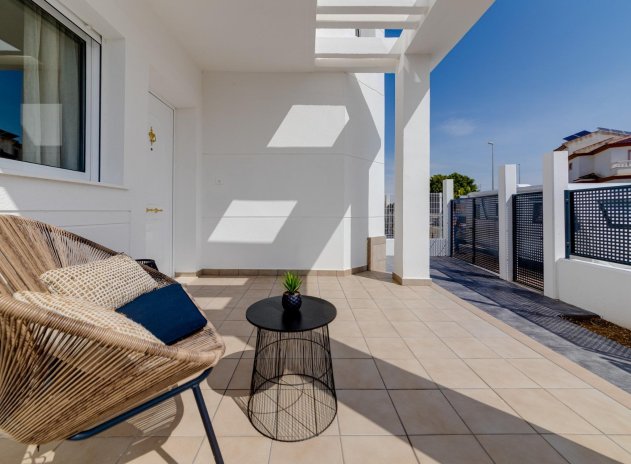 New Build - Villa * - San Fulgencio *