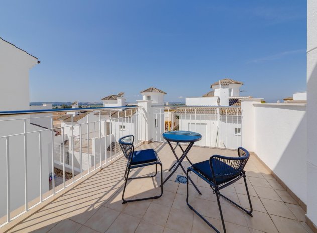 New Build - Villa * - San Fulgencio *