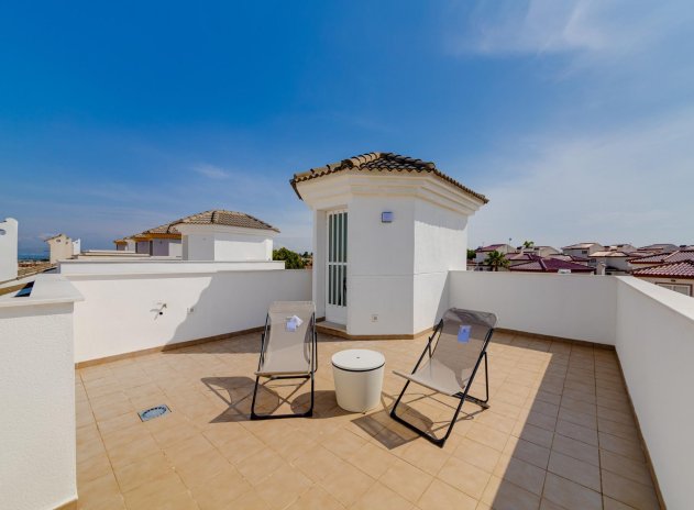 New Build - Villa * - San Fulgencio *