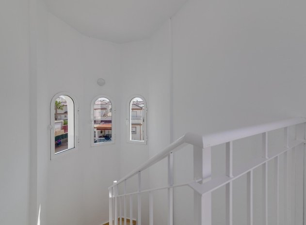 New Build - Villa * - San Fulgencio *