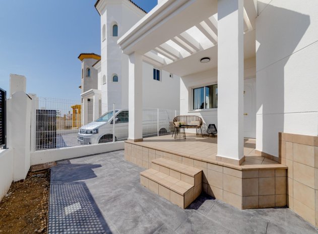 New Build - Villa * - San Fulgencio *