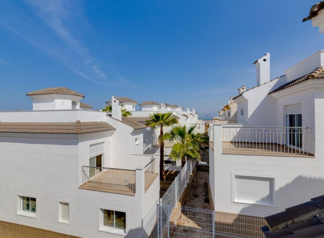 New Build - Villa * - San Fulgencio *