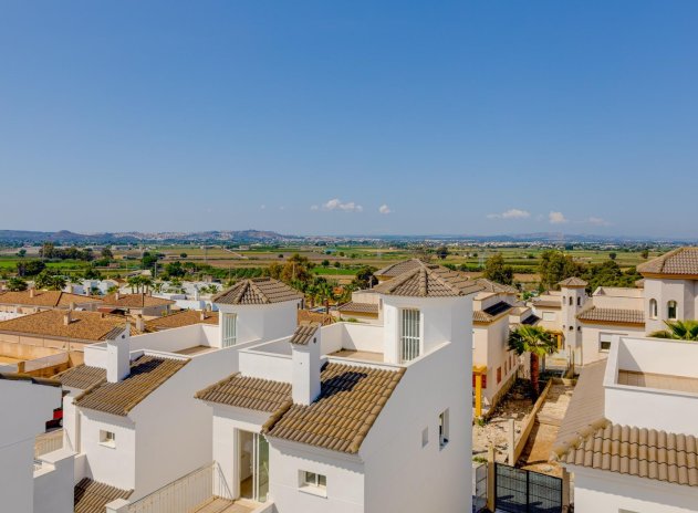 New Build - Villa * - San Fulgencio *