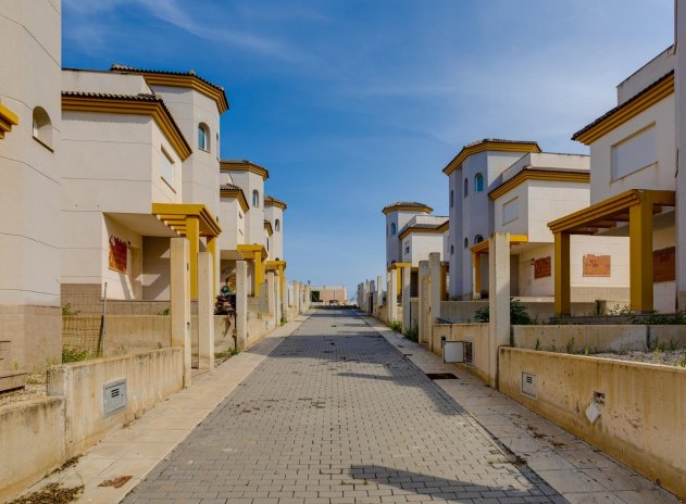 New Build - Villa * - San Fulgencio *