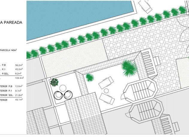 New Build - Villa * - San Fulgencio *