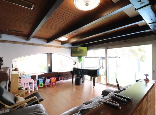 Herverkoop - Villa - Orihuela Costa - Montezenia