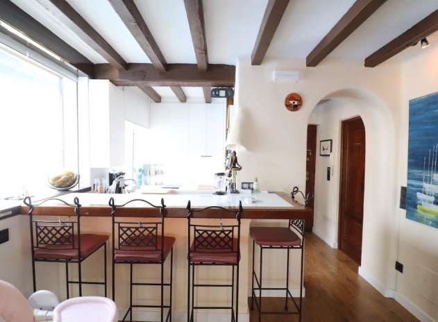 Herverkoop - Villa - Orihuela Costa - Montezenia