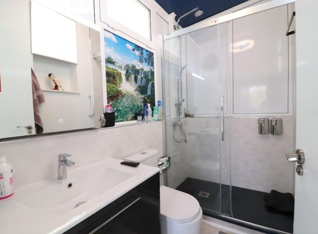 Herverkoop - Villa - Orihuela Costa - Montezenia