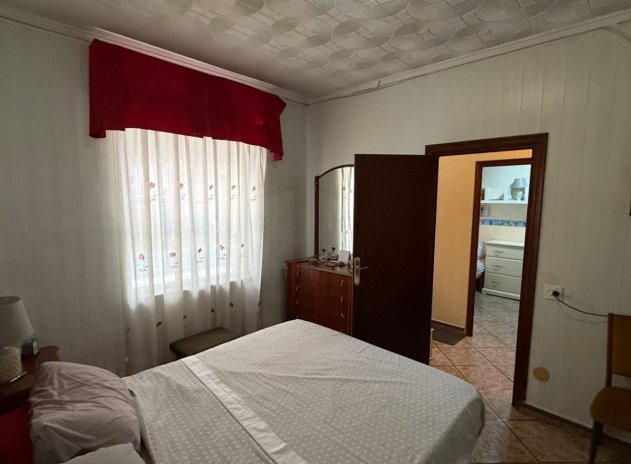 Wiederverkauf - Terrassenhaus - Torrevieja