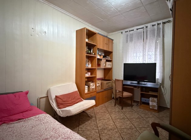 Wiederverkauf - Terrassenhaus - Torrevieja