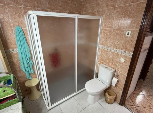 Wiederverkauf - Terrassenhaus - Torrevieja