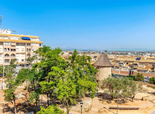 Revente - Appartement - Torrevieja