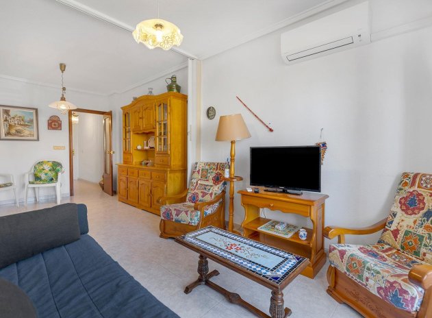 Revente - Appartement - Torrevieja