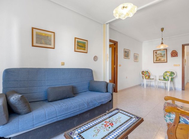 Revente - Appartement - Torrevieja