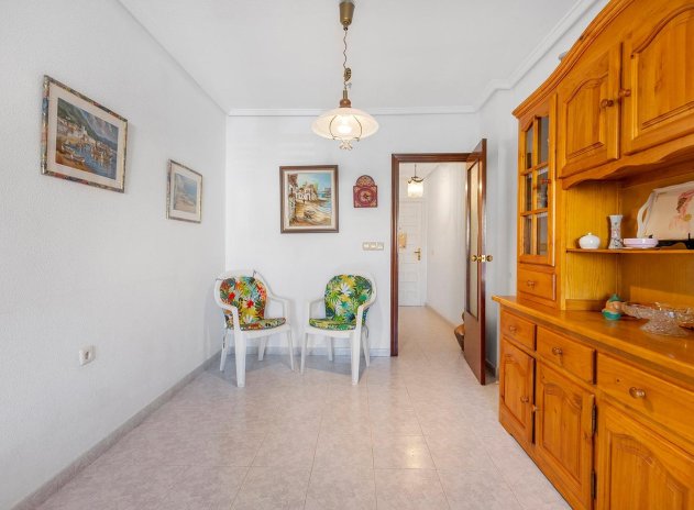 Revente - Appartement - Torrevieja