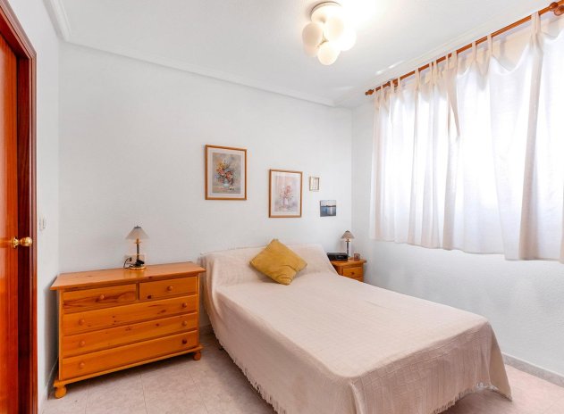 Revente - Appartement - Torrevieja