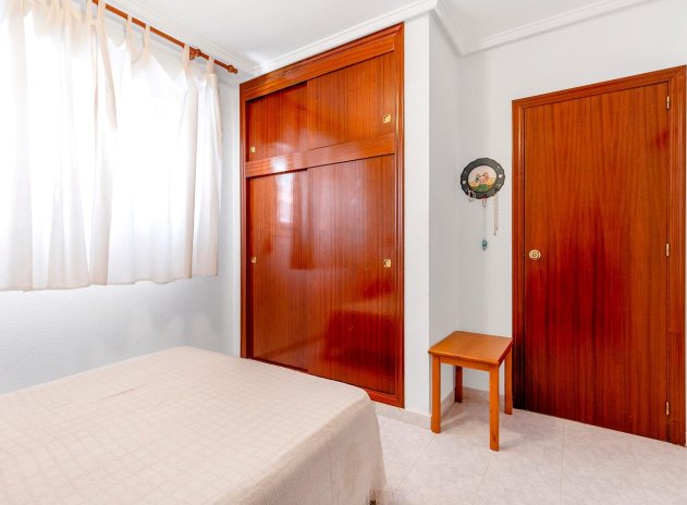 Revente - Appartement - Torrevieja
