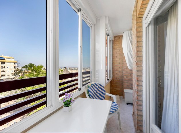 Revente - Appartement - Torrevieja