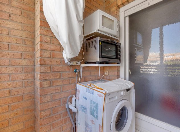 Revente - Appartement - Torrevieja