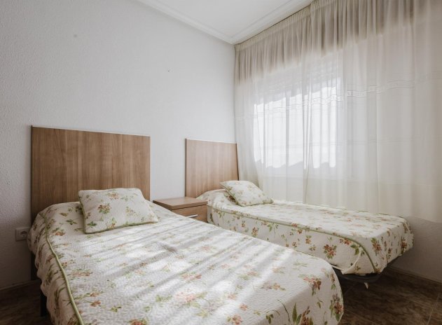 Herverkoop - Appartement - Torrevieja - Playa de los Naufragos