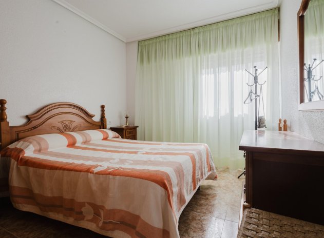 Herverkoop - Appartement - Torrevieja - Playa de los Naufragos