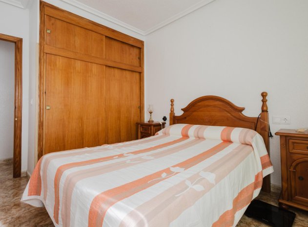 Herverkoop - Appartement - Torrevieja - Playa de los Naufragos