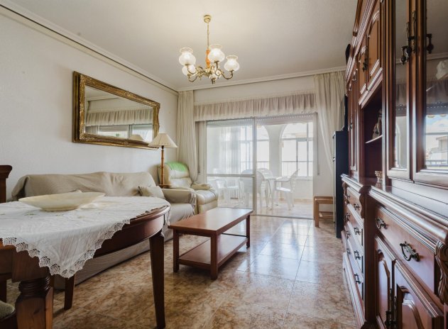 Herverkoop - Appartement - Torrevieja - Playa de los Naufragos