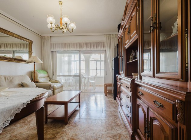 Herverkoop - Appartement - Torrevieja - Playa de los Naufragos