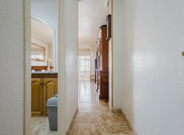 Herverkoop - Appartement - Torrevieja - Playa de los Naufragos