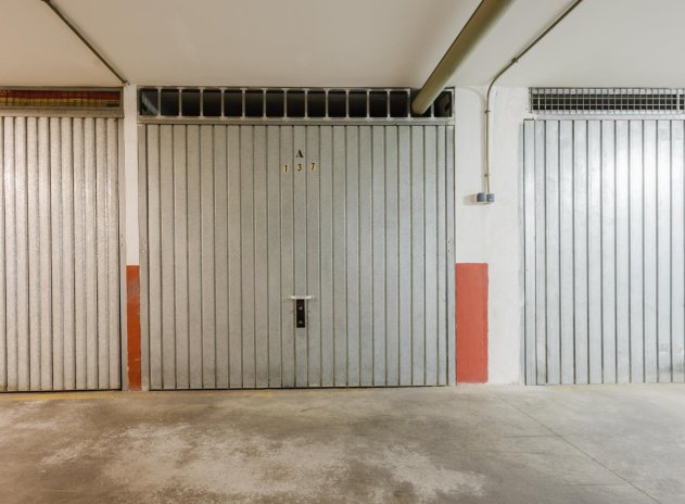 Herverkoop - Appartement - Torrevieja - Playa de los Naufragos