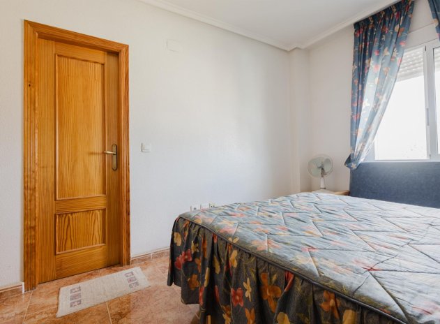 Herverkoop - Appartement - Torrevieja - Parque de las Naciones