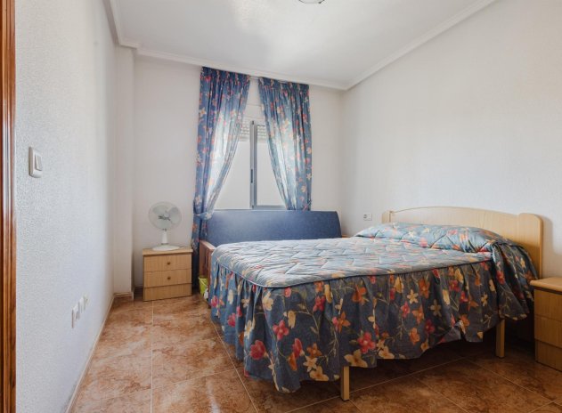 Herverkoop - Appartement - Torrevieja - Parque de las Naciones