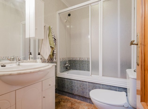 Herverkoop - Appartement - Torrevieja - Parque de las Naciones